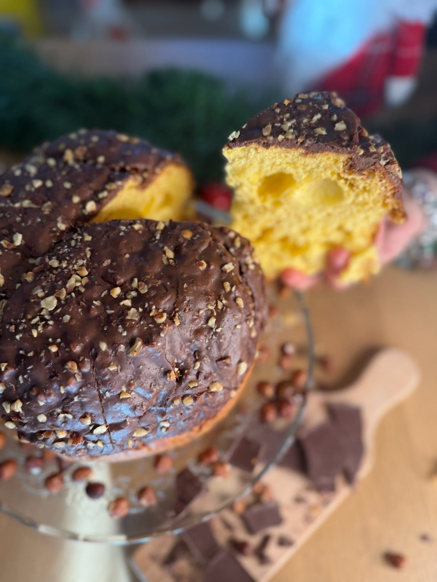 Panettone