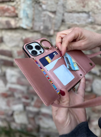 COVER UP IPHONE