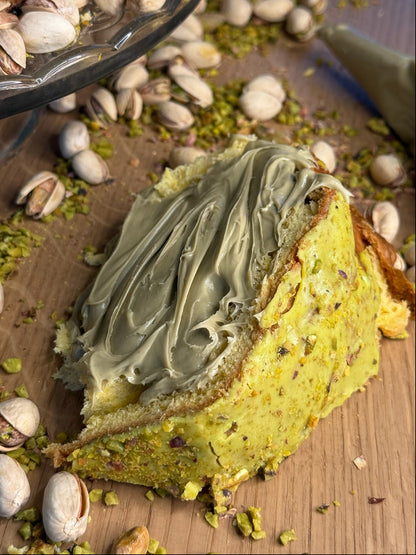 IL PANETTONE di Cammela