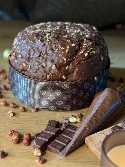 IL PANETTONE di Cammela