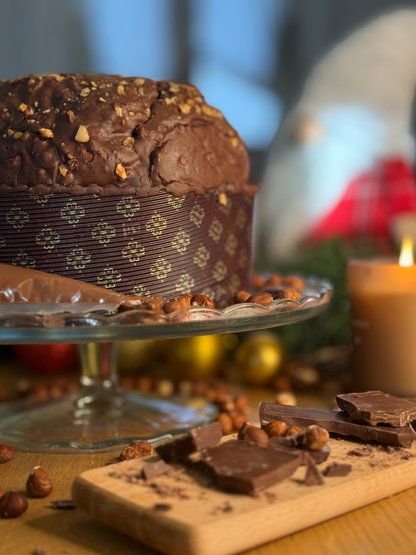 IL PANETTONE di Cammela