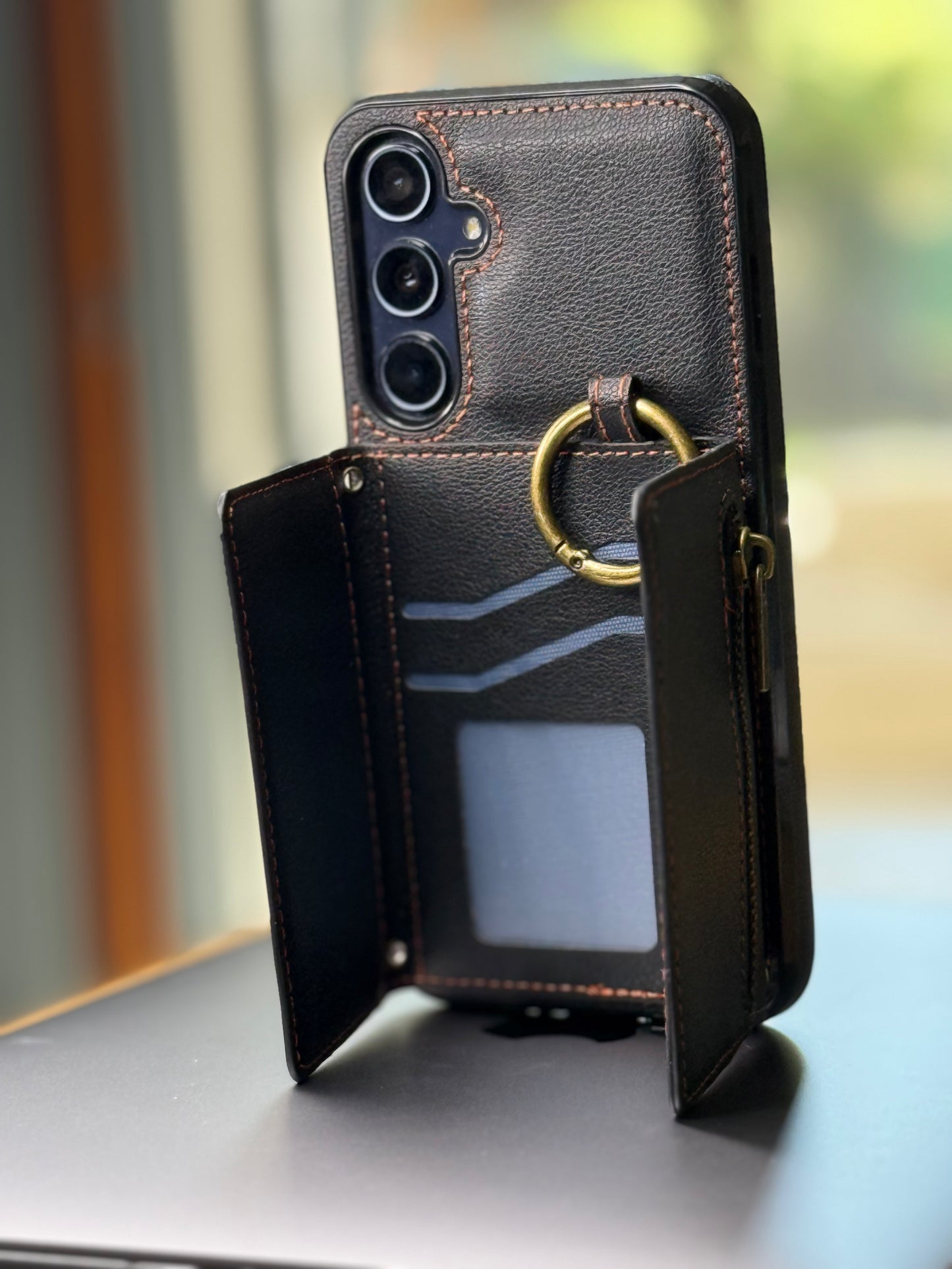 COVER UP SAMSUNG