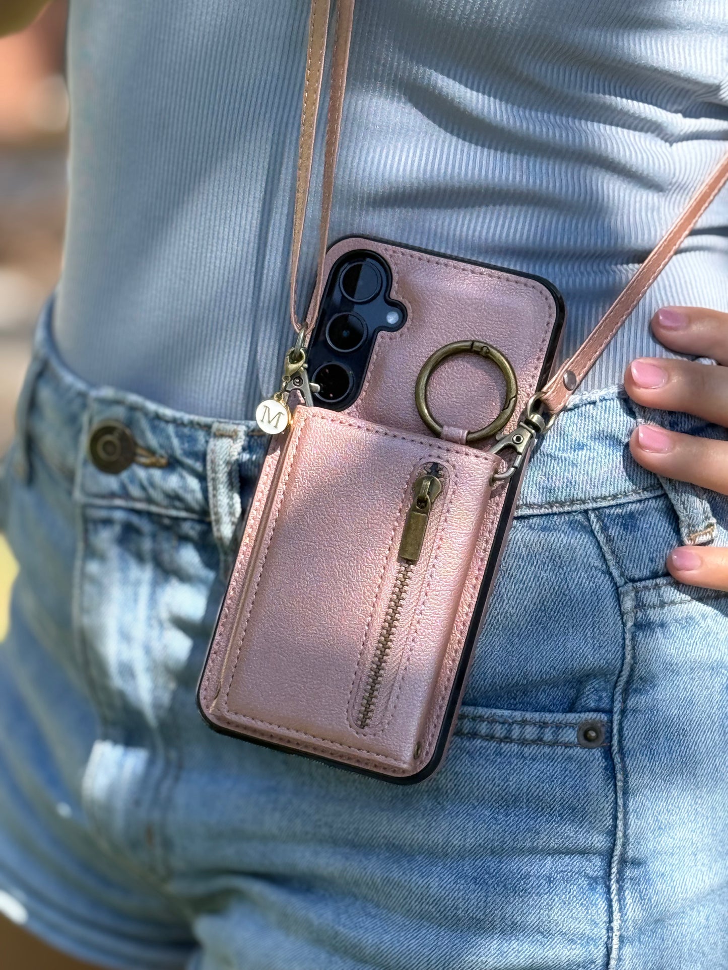 COVER UP SAMSUNG