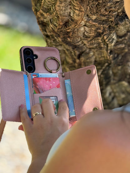 COVER UP SAMSUNG