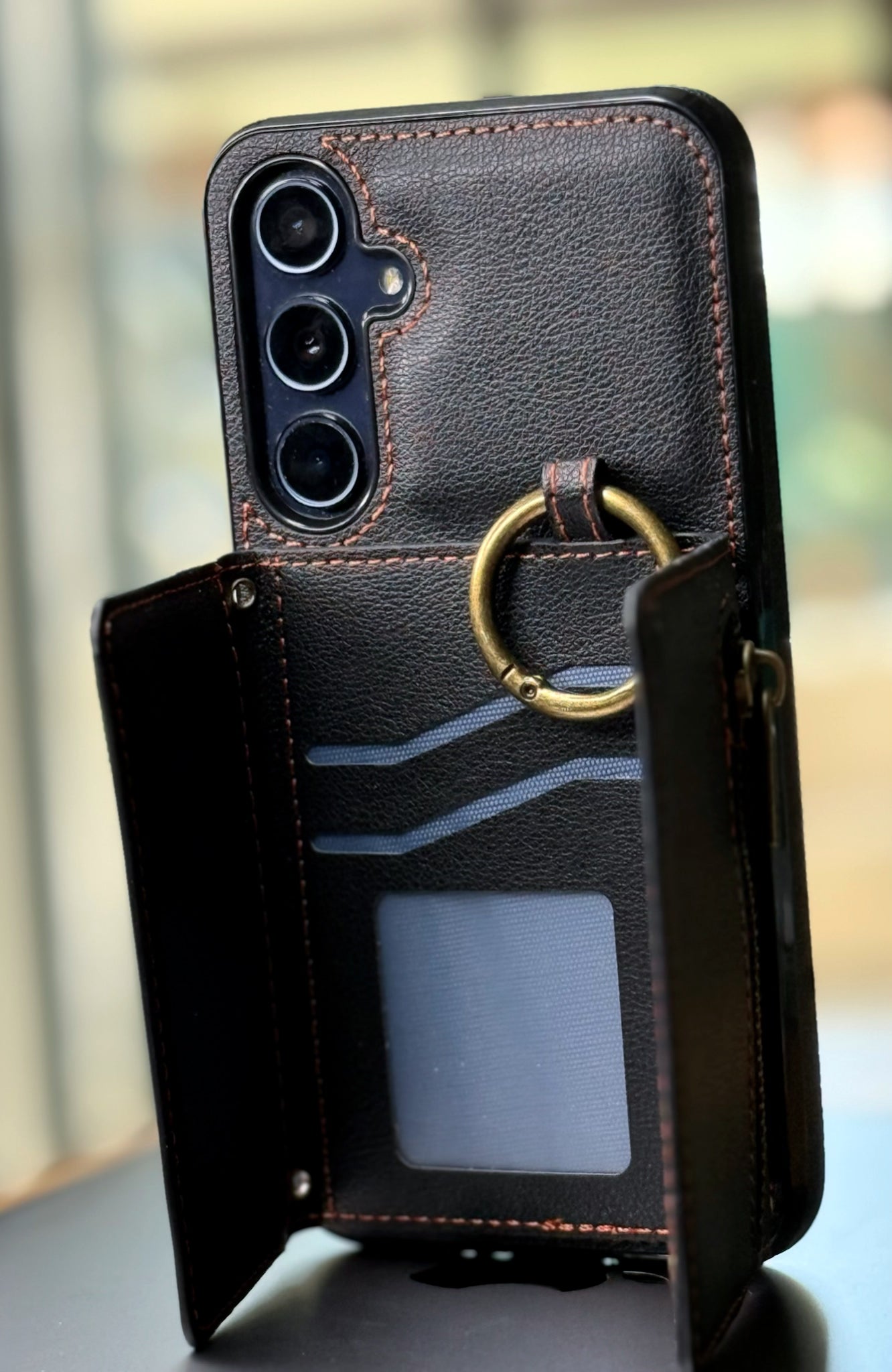 COVER UP SAMSUNG
